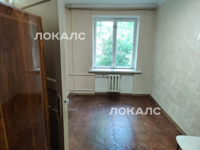 Сдается 2-комнатная квартира на г Москва, ул Кашёнкин Луг, д 3, метро ВДНХ, г. Москва