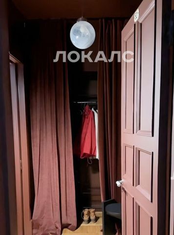 Сдам 2х-комнатную квартиру на Мосфильмовская улица, 2В, метро Киевская, г. Москва