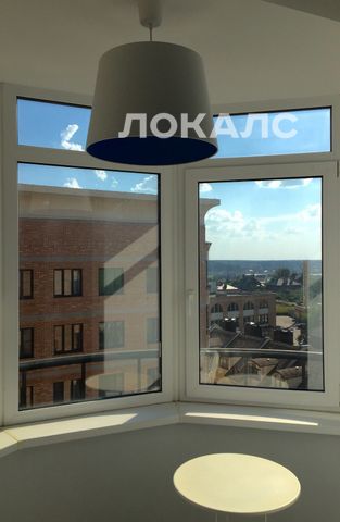 Сдаю 1к квартиру на Овражная улица, 24к8, метро Планерная, г. Москва