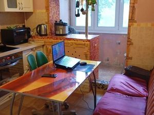 2к в 3-комнатной квартире (17.3 м²)