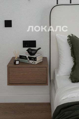 Аренда 3х-комнатной квартиры на Московская обл, г Мытищи, ул Юбилейная, д 18, метро Медведково, г. Москва