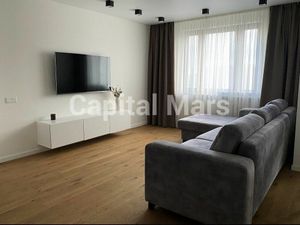 1-комнатная квартира: Москва, Муравская улица, 38к2 (40 м²)