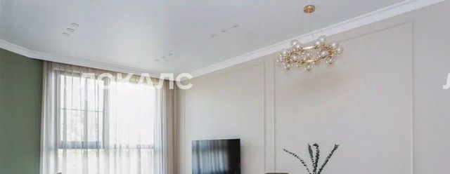 Сдам 2к квартиру на Волоколамское шоссе, 81/2с6, метро Спартак, г. Москва