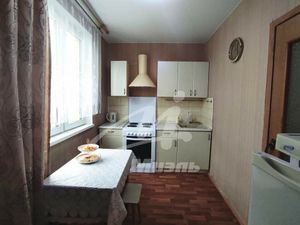 1-комнатная квартира: Москва, Старомарьинское шоссе, 13 (38 м²)