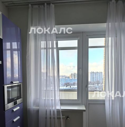 Сдам 3-к квартиру на Профсоюзная улица, 104, метро Коньково, г. Москва