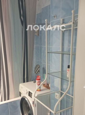 Аренда 3к квартиры на Большой Афанасьевский переулок, 11-13, метро Библиотека имени Ленина, г. Москва