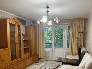 2-к кв. Москва ул. Кибальчича, 12К1 (45.0 м²)