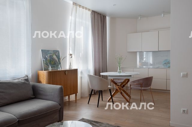 Продаю 2к квартиру на г Санкт-Петербург, ул Смоленская, д 14 стр 1, метро Технологический институт, г. Санкт-Петербург