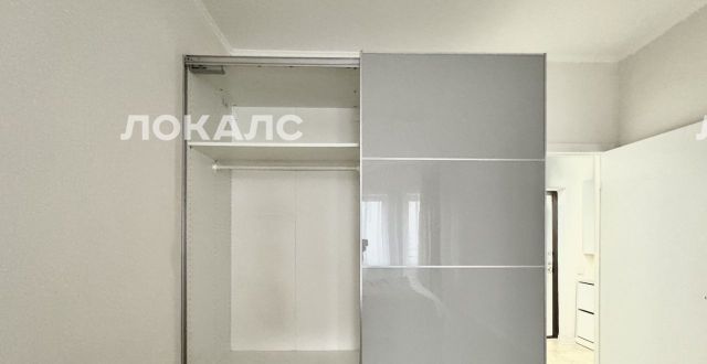 Снять 1-комнатную квартиру на улица Недорубова, 28, метро Улица Дмитриевского, г. Москва