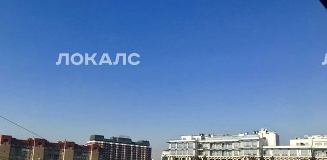 Сдаю 4к квартиру на улица Малая Полянка, 8, г. Москва