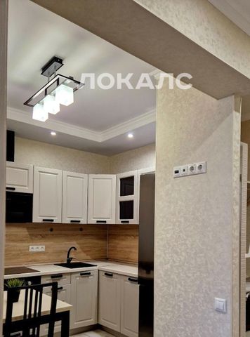 Сдаю 2х-комнатную квартиру на Дмитровское шоссе, 124А, метро Алтуфьево, г. Москва