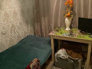 1к в 4-комнатной квартире (10 м²)