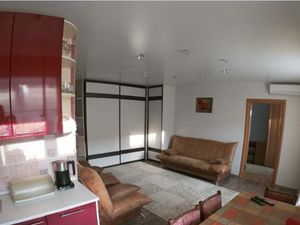 2-к кв. Красноярский край, Красноярск ул. Чайковского, 8 (47.0 м²)