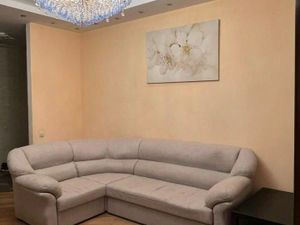 Трешка на метро Шелепиха