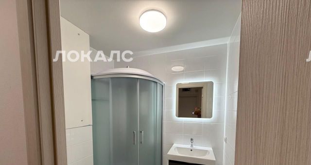 Снять 3х-комнатную квартиру на Алтуфьевское шоссе, 55к5, метро Бибирево, г. Москва