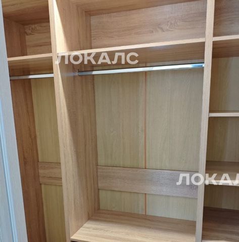 Снять 1-к квартиру на Перовское шоссе, 2к1, метро Нижегородская, г. Москва
