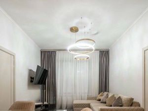 2к квартира Ленинградский