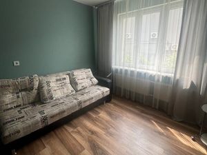 Квартира-студия: Санкт-Петербург, улица Осипенко, 4к1 (26.9 м²)