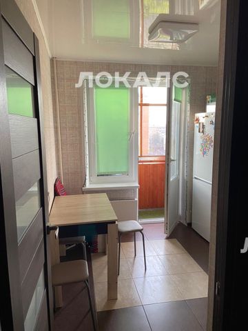 Снять 2-комнатную квартиру на г Москва, ул 15-я Парковая, д 39 стр 1, метро Щёлковская, г. Москва