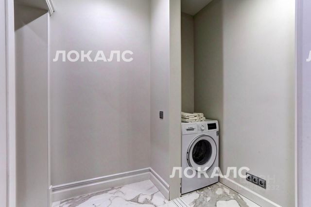 Снять 4-комнатную квартиру на Садовническая улица, 57С1, метро Третьяковская, г. Москва