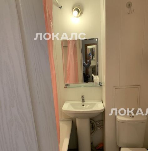 Сдаю 1-к квартиру на Печорская улица, 11, метро Медведково, г. Москва