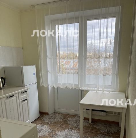 Сдаю 2к квартиру на Федеративный проспект, 46К2, метро Новогиреево, г. Москва