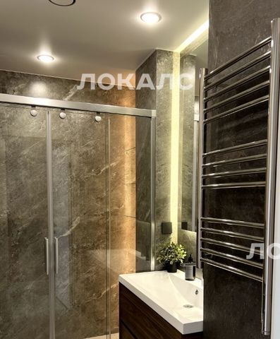 Сдаю 3-комнатную квартиру на Окружной проезд, 10Б, метро Черкизовская, г. Москва
