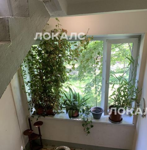 Сдам 2-к квартиру на Ленинградский проспект, 33к7, метро Белорусская, г. Москва