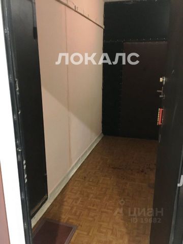 Сдается 3х-комнатная квартира на Новочеремушкинская улица, 50К3, метро Профсоюзная, г. Москва