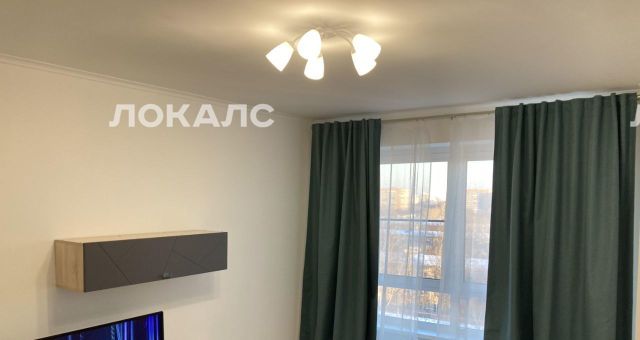 Сдам 2х-комнатную квартиру на Кавказский бульвар, 40, метро Кантемировская, г. Москва