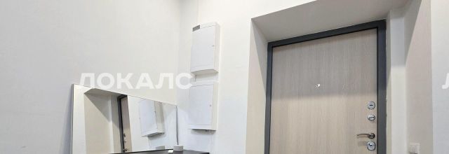 Сдается 1-комнатная квартира на Ленинградское шоссе, 228к4, г. Москва