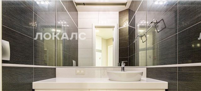 Аренда 2-комнатной квартиры на проспект Маршала Жукова, 78, метро Октябрьское поле, г. Москва