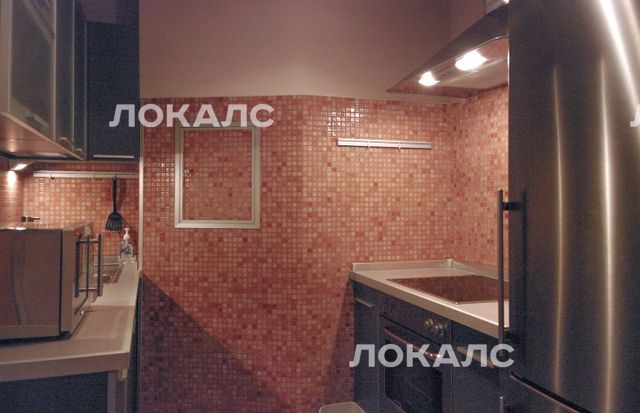 Сдаю 2-к квартиру на г Москва, пр-кт Вернадского, д 92, метро Юго-Западная, г. Москва