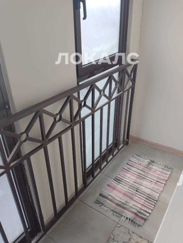 Сдается 2-комнатная квартира на Московская обл, г Ногинск, село Бисерово, мкр Новое Бисерово-2, д 10, метро Новокосино, г. Москва