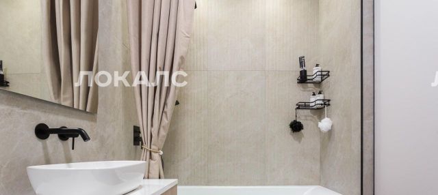 Сдается 2-к квартира на Большая Филевская улица, 3к2, метро Шелепиха, г. Москва