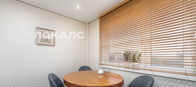 Сдаю 3-к квартиру на Боровское шоссе, 58К1, метро Рассказовка, г. Москва