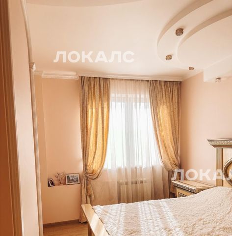 Сдаю 2к квартиру на Профсоюзная улица, 25, метро Академическая, г. Москва