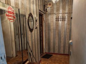 2-к кв. Москва ул. Панферова, 16К3 (45.0 м²)