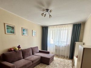 2-к кв. Санкт-Петербург пос. Парголово, ул. Федора Абрамова, 15 (60.8 м²)