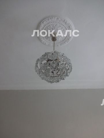 Сдается 2-к квартира на г Москва, 4-й Верхний Михайловский проезд, д 10 к 3, метро Тульская, г. Москва