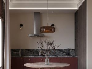 2-х комнатная квартира Врубеля
