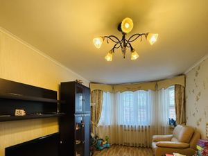 3-к кв. Москва Мичуринский просп., 21К4 (77.0 м²)