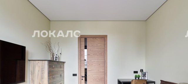 Сдаю 1к квартиру на Профсоюзная улица, 15, метро Академическая, г. Москва
