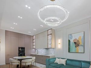 3-к кв. Москва просп. Генерала Дорохова, 39к1Г (72.0 м²)