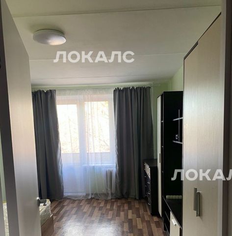 Сдаю 2-к квартиру на Сиреневый бульвар, 57, метро Измайловская, г. Москва