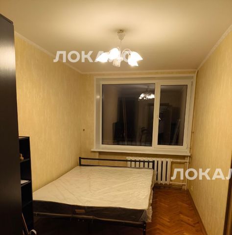 Сдается 2х-комнатная квартира на 1-я Владимирская улица, 18К5, метро Перово, г. Москва