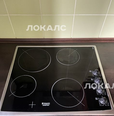 Снять 2-комнатную квартиру на улица Винокурова, 6, г. Москва