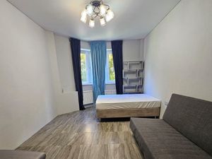 1-к кв. Москва пос. Коммунарка, ул. Липовый Парк, 10к1 (43.4 м²)