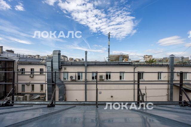 Сдаю 1-комнатную квартиру на г Москва, ул Сретенка, д 36, метро Сухаревская, г. Москва