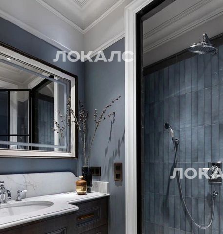 Аренда 3-комнатной квартиры на Волоколамское шоссе, 81/2с3, метро Тушинская, г. Москва